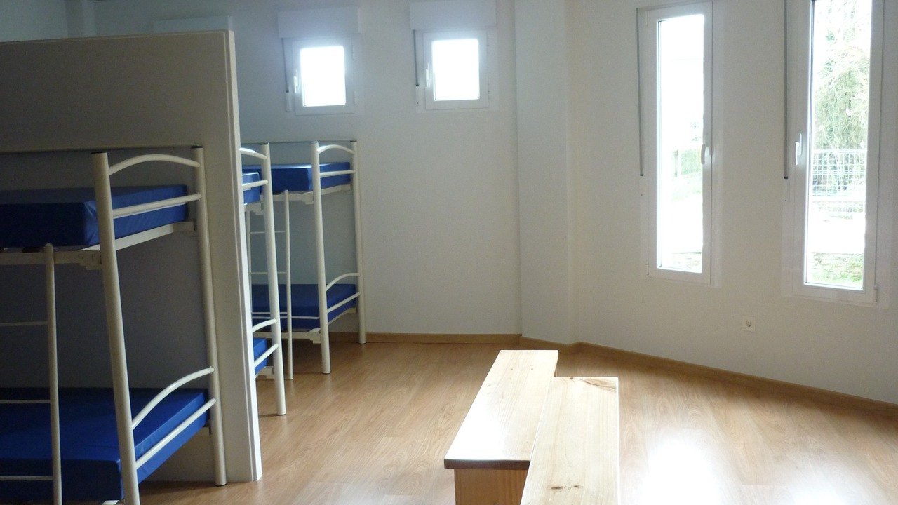 Photo of Bathroom in Sarria