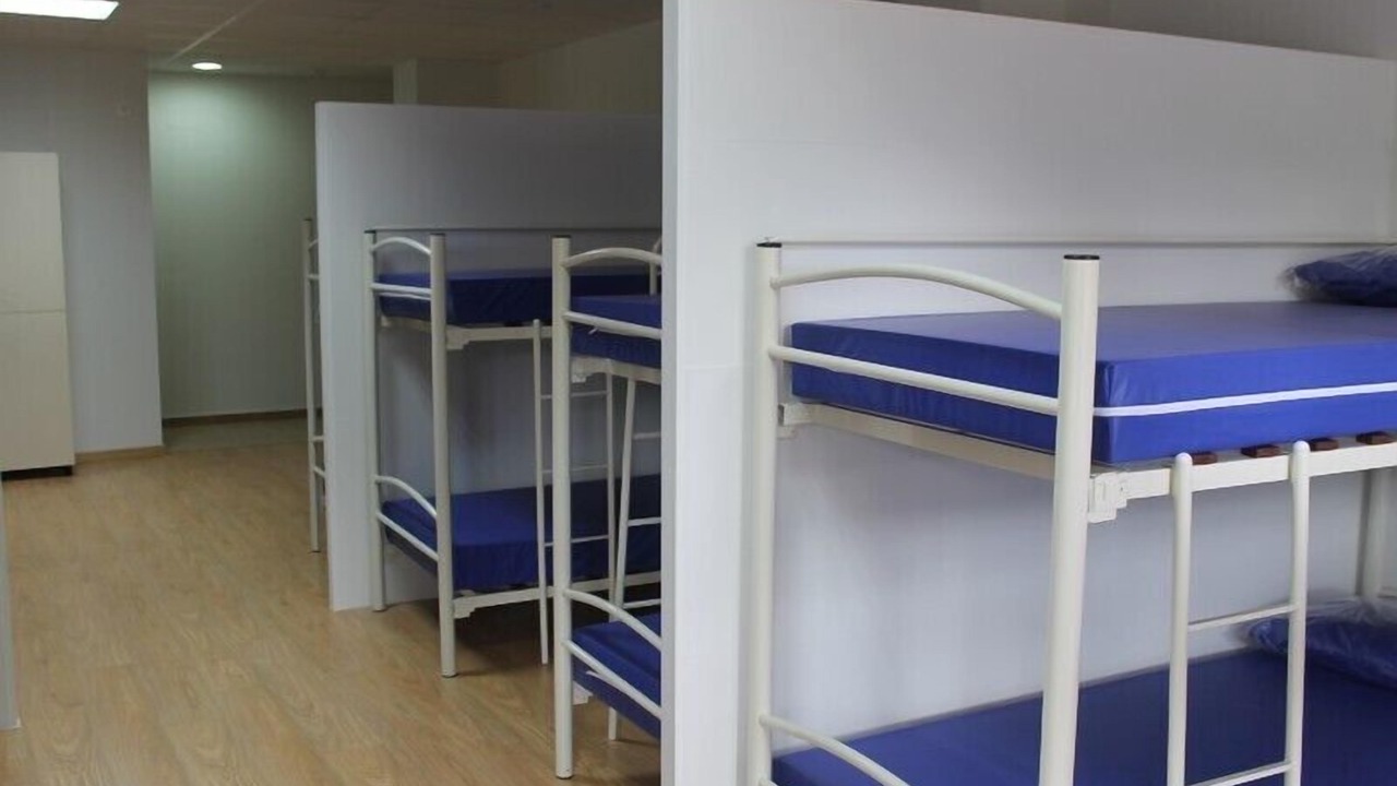 Photo of Bathroom in Sarria