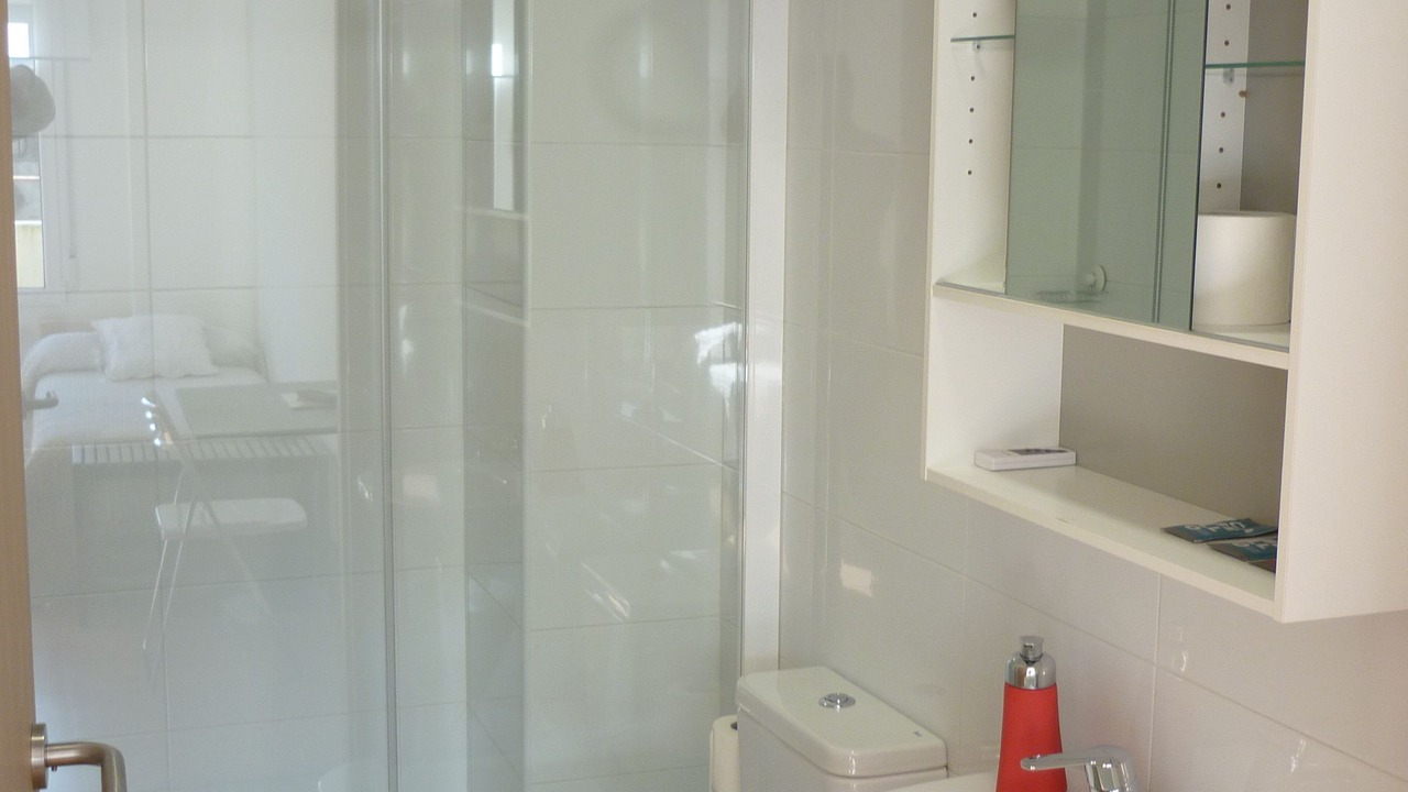 Photo of Bathroom in Sarria