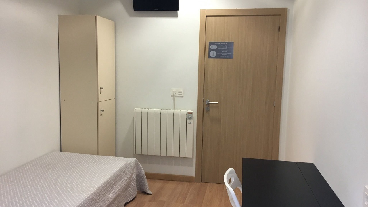 Photo of Bathroom in Sarria