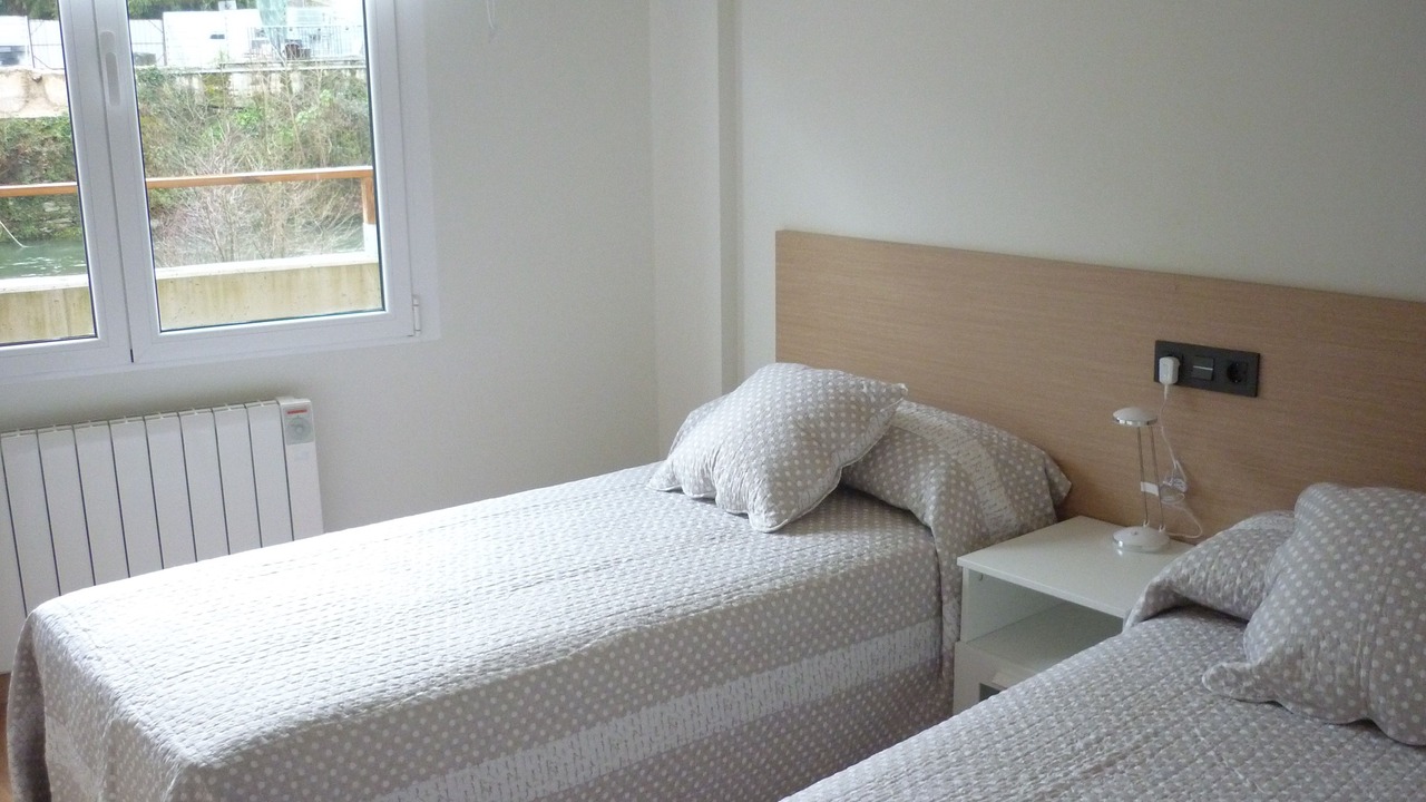 Photo of Bedroom in Sarria