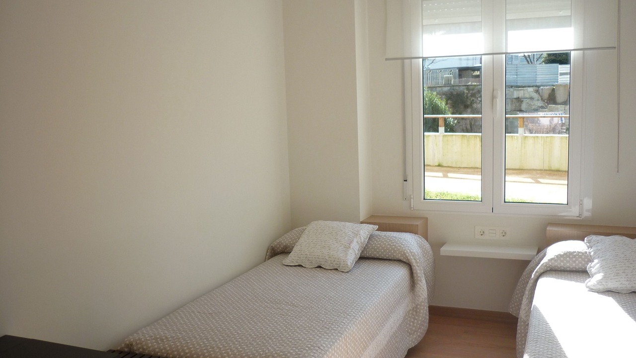 Photo of Bedroom in Sarria