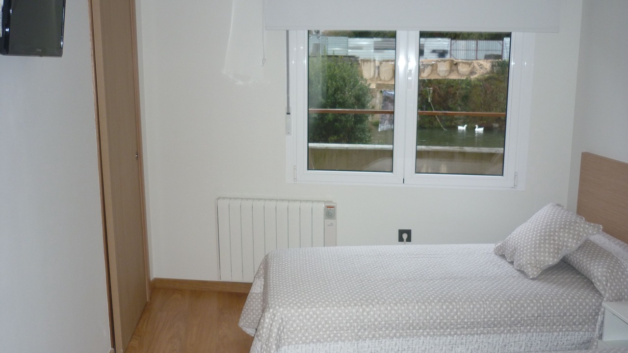 Photo of Bedroom in Sarria