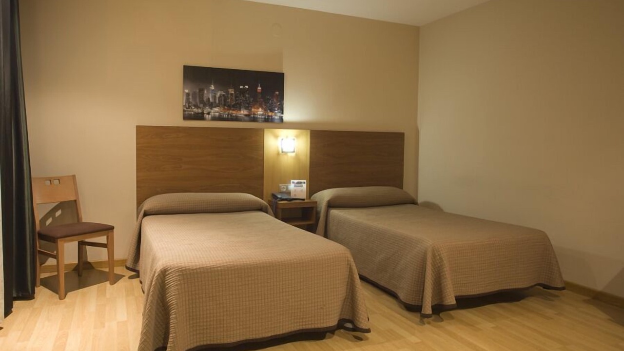 Photo of Bedroom in Sarria