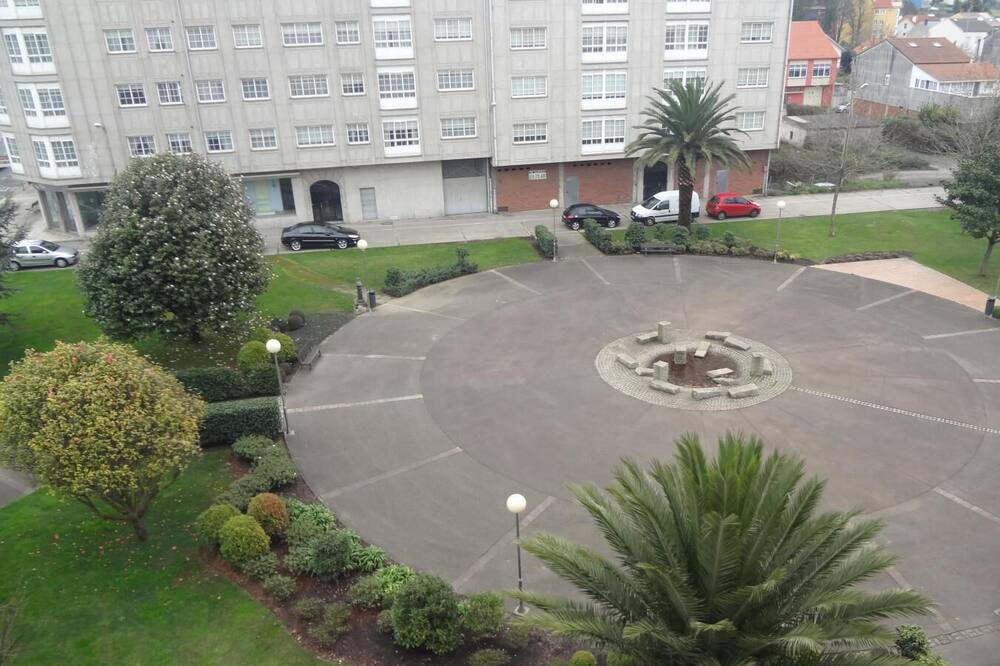 Photo of Outdoor in Naron