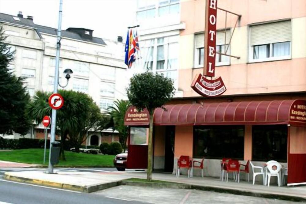 Photo of Outdoor in Naron
