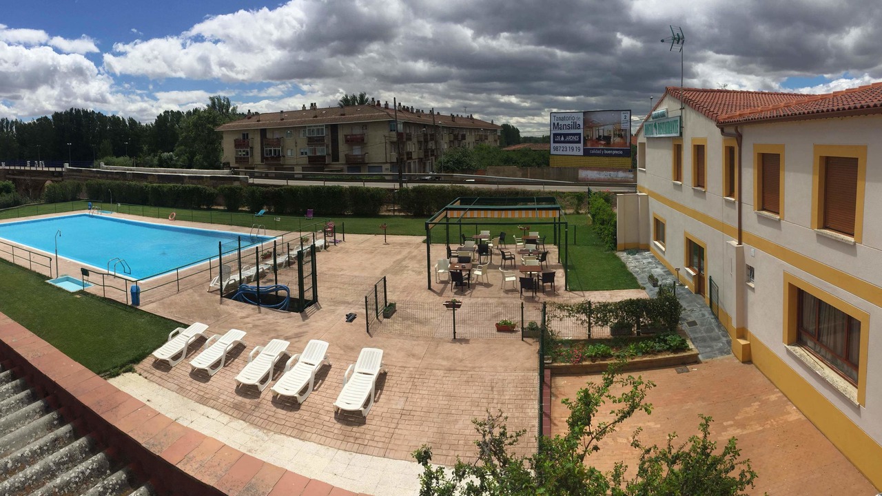 Photo of Outdoor in Villasabariego