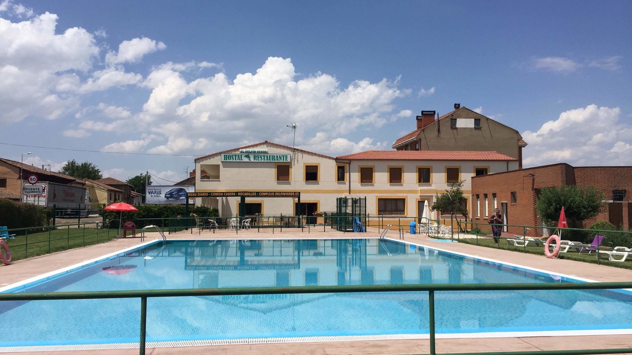Photo of Outdoor in Villasabariego