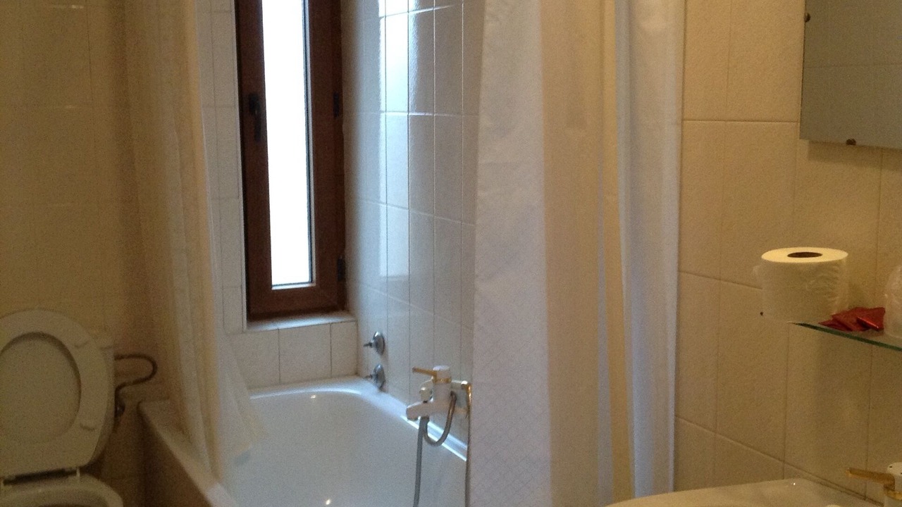 Photo of Bathroom in Villasabariego
