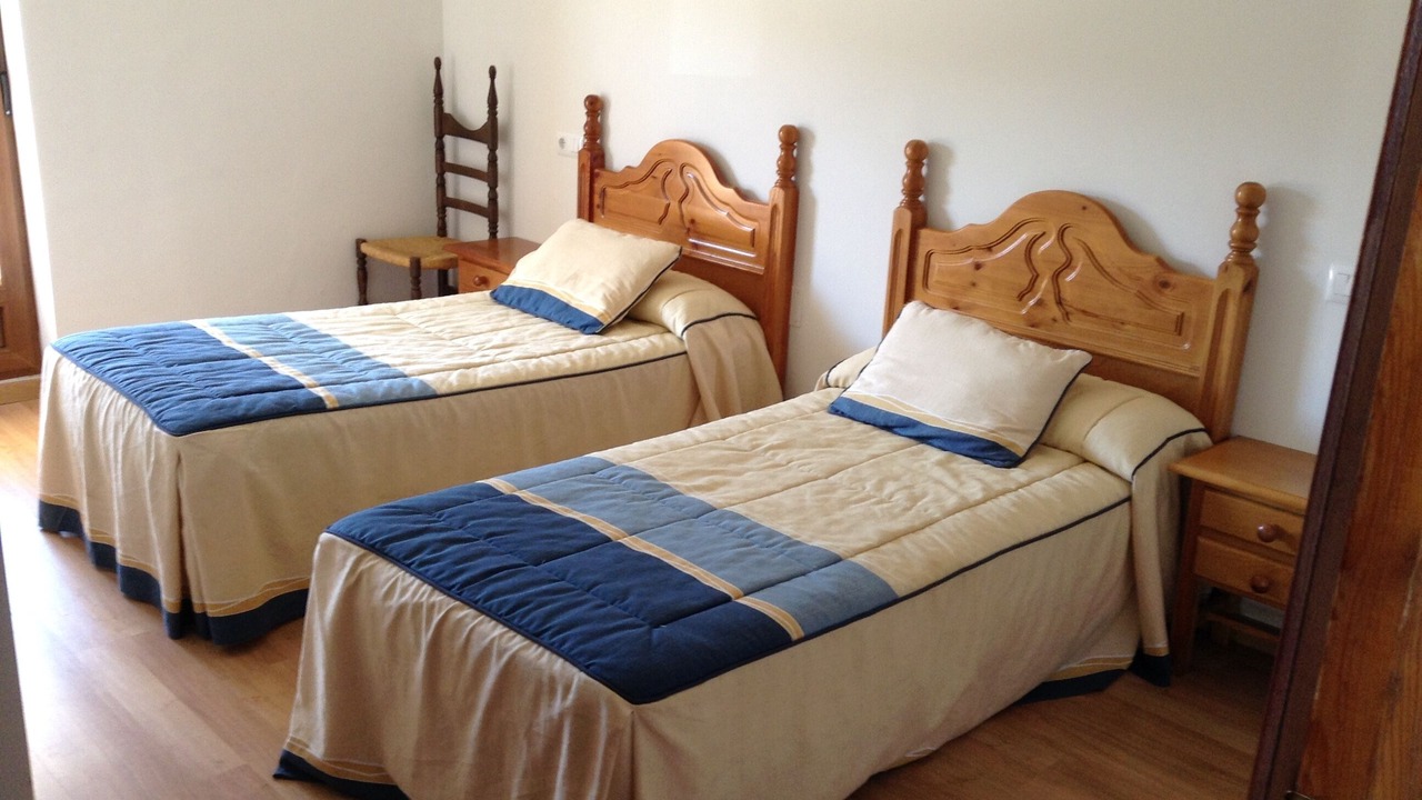 Photo of Bedroom in Villasabariego