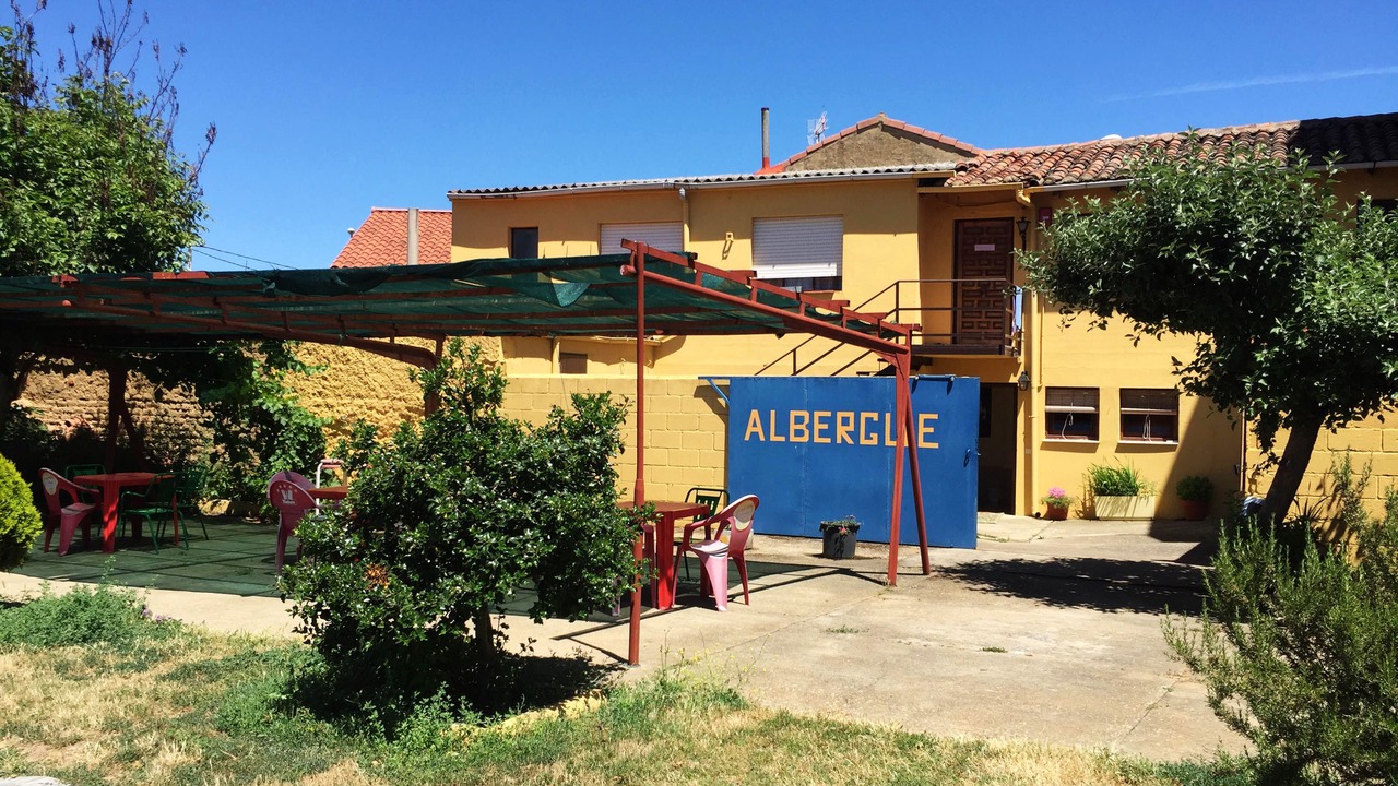 Photo of Patio Balcony in Villasabariego