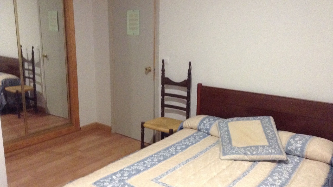 Photo of Bathroom in Villasabariego