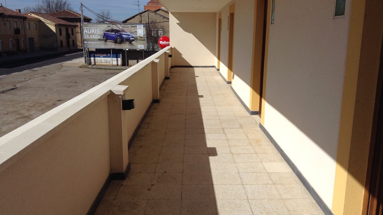 Photo of Outdoor in Villasabariego