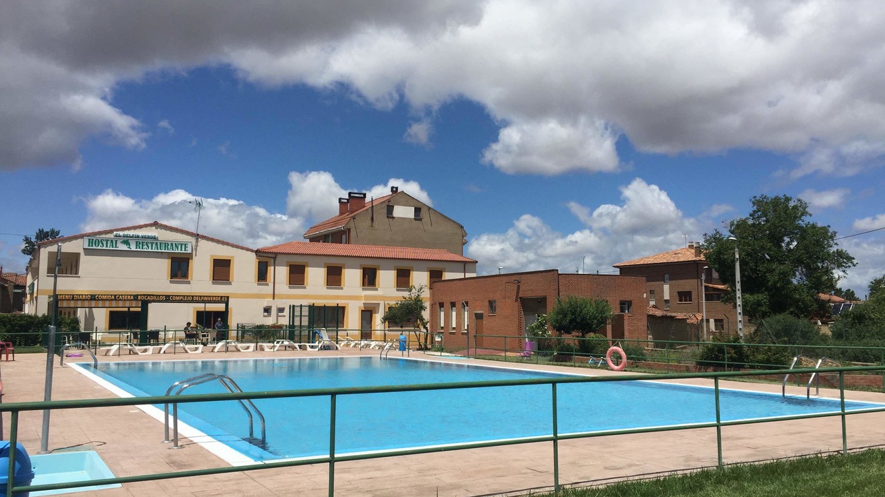 Photo of Outdoor in Villasabariego