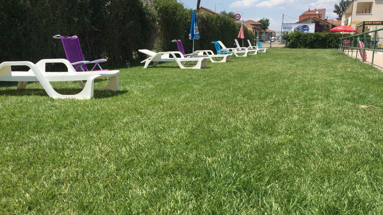 Photo of Outdoor in Villasabariego
