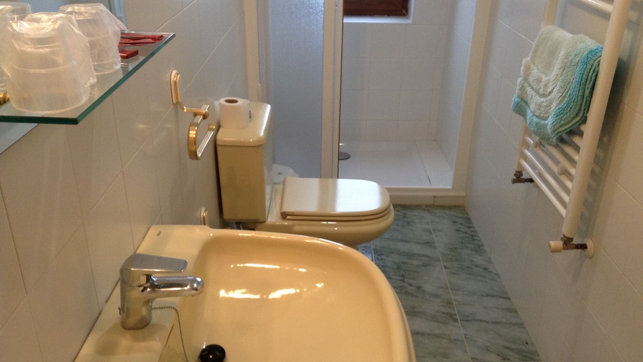 Photo of Bathroom in Villasabariego