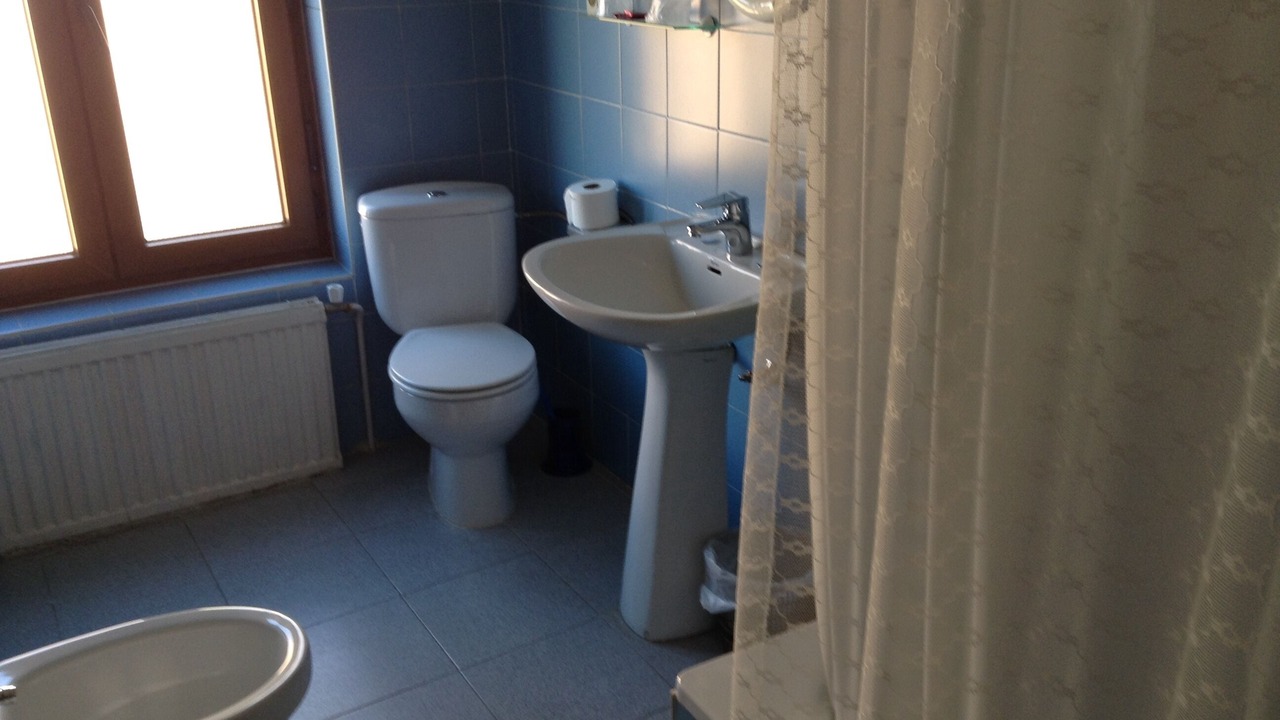 Photo of Bathroom in Villasabariego