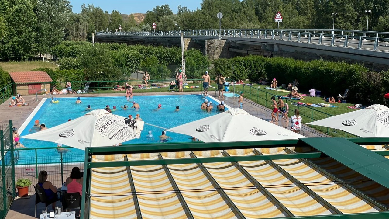 Photo of Outdoor in Villasabariego