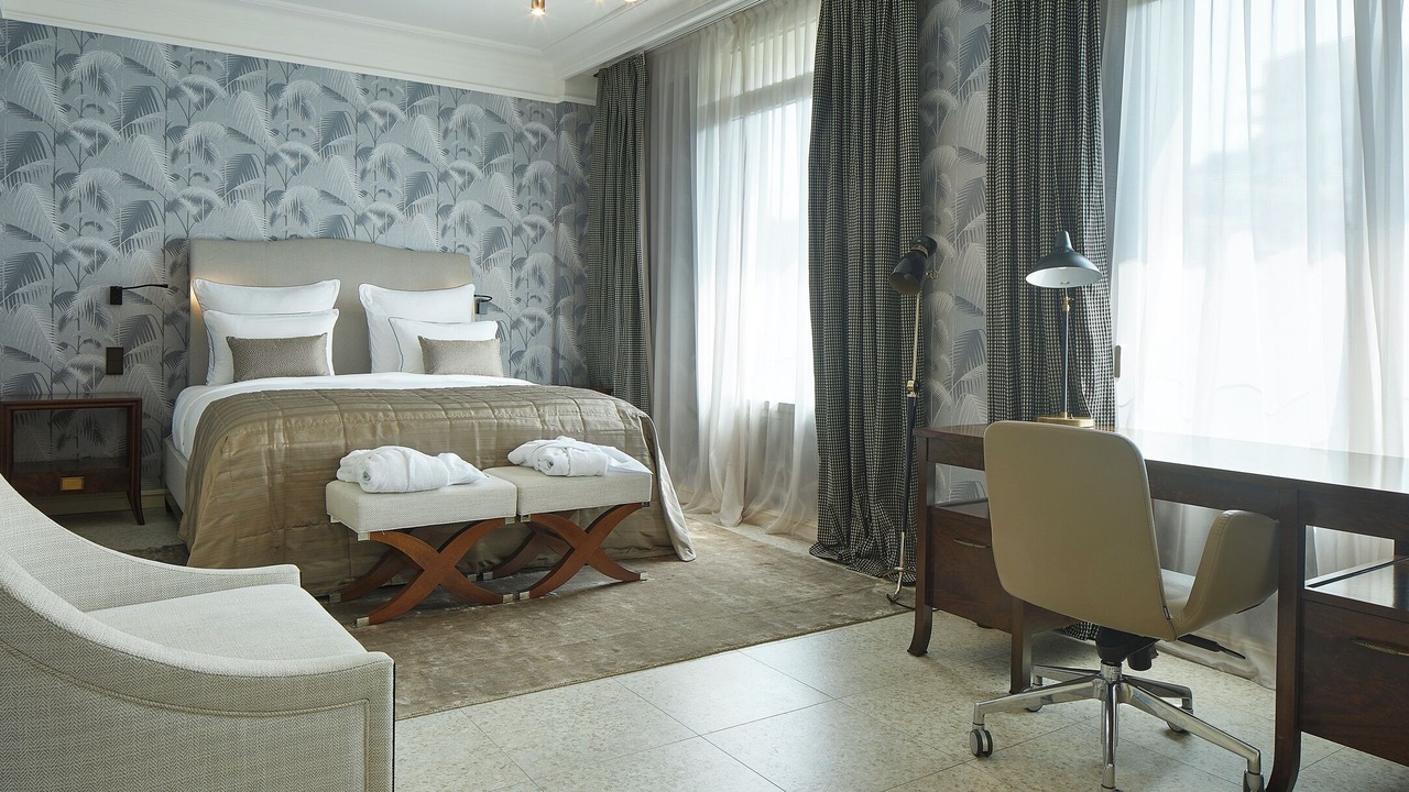 Photo of Bedroom in Sant Feliu de Guixols