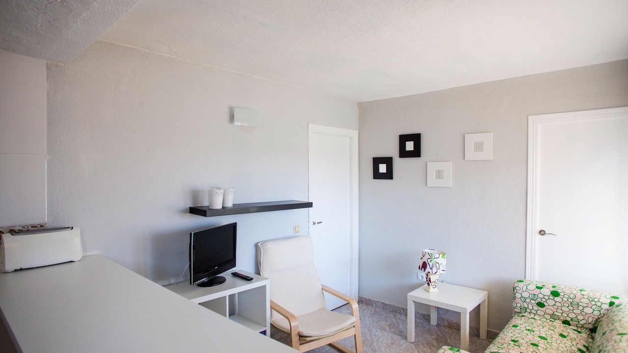 Photo of Bedroom in La Mata