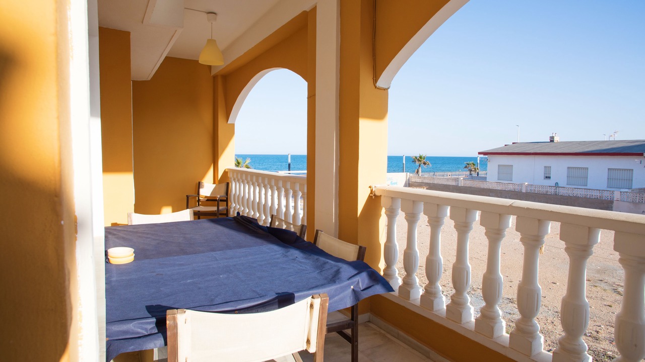 Photo of Bedroom in La Mata