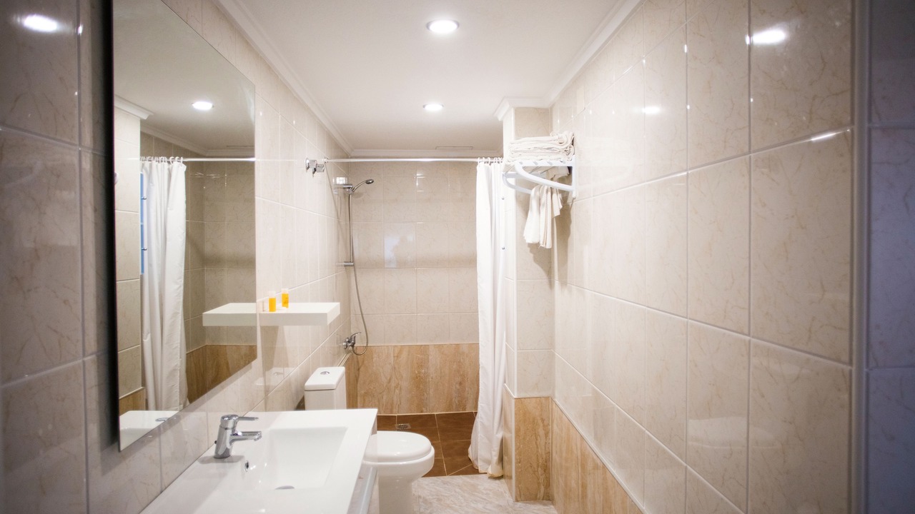 Photo of Bathroom in La Mata