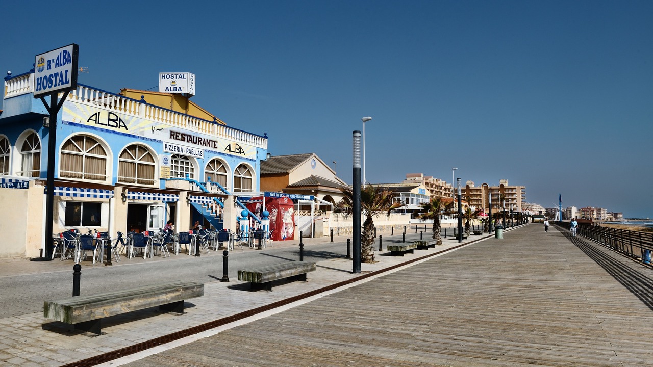 Photo of Others in La Mata