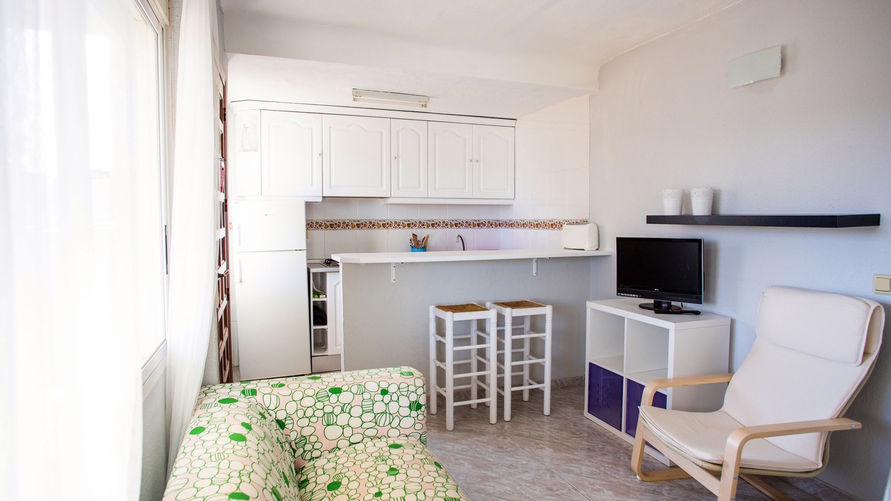 Photo of Bedroom in La Mata