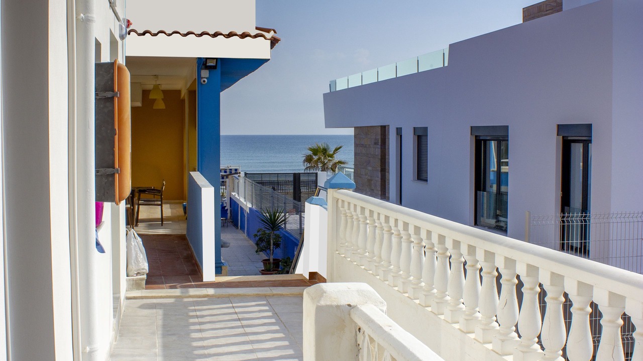 Photo of Bedroom in La Mata