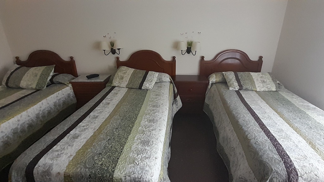 Photo of Bedroom in Najera