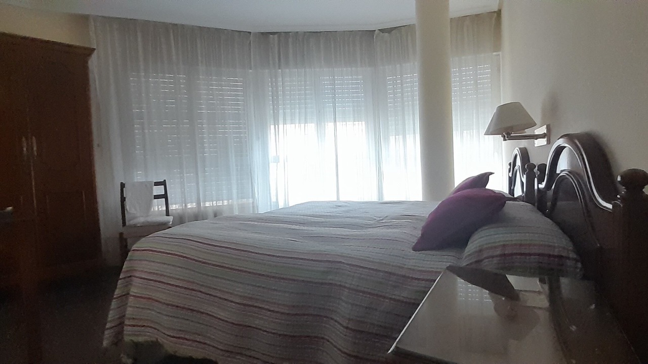 Photo of Bedroom in Najera