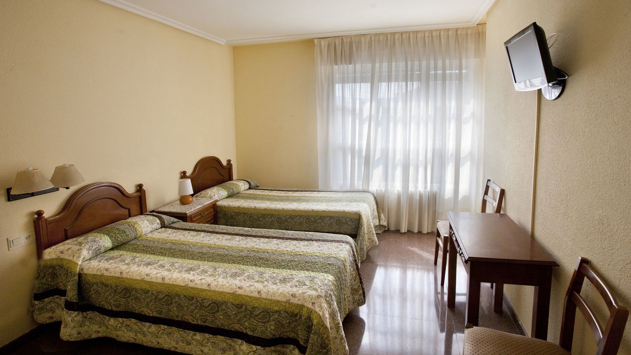 Photo of Bedroom in Najera