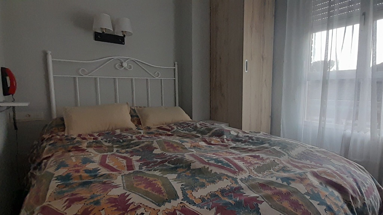 Photo of Bedroom in Najera