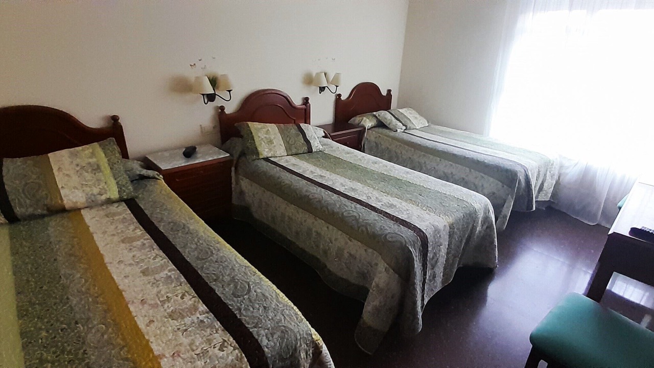 Photo of Bedroom in Najera