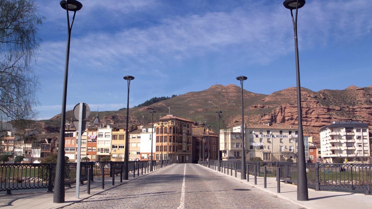 Photo of Outdoor in Najera