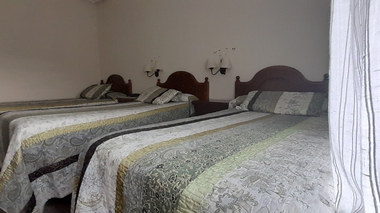 Photo of Bedroom in Najera