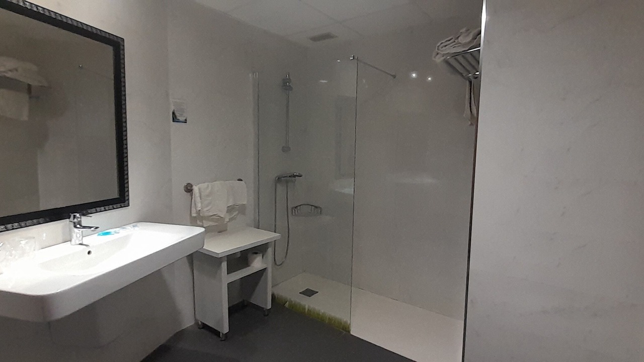 Photo of Bathroom in Najera