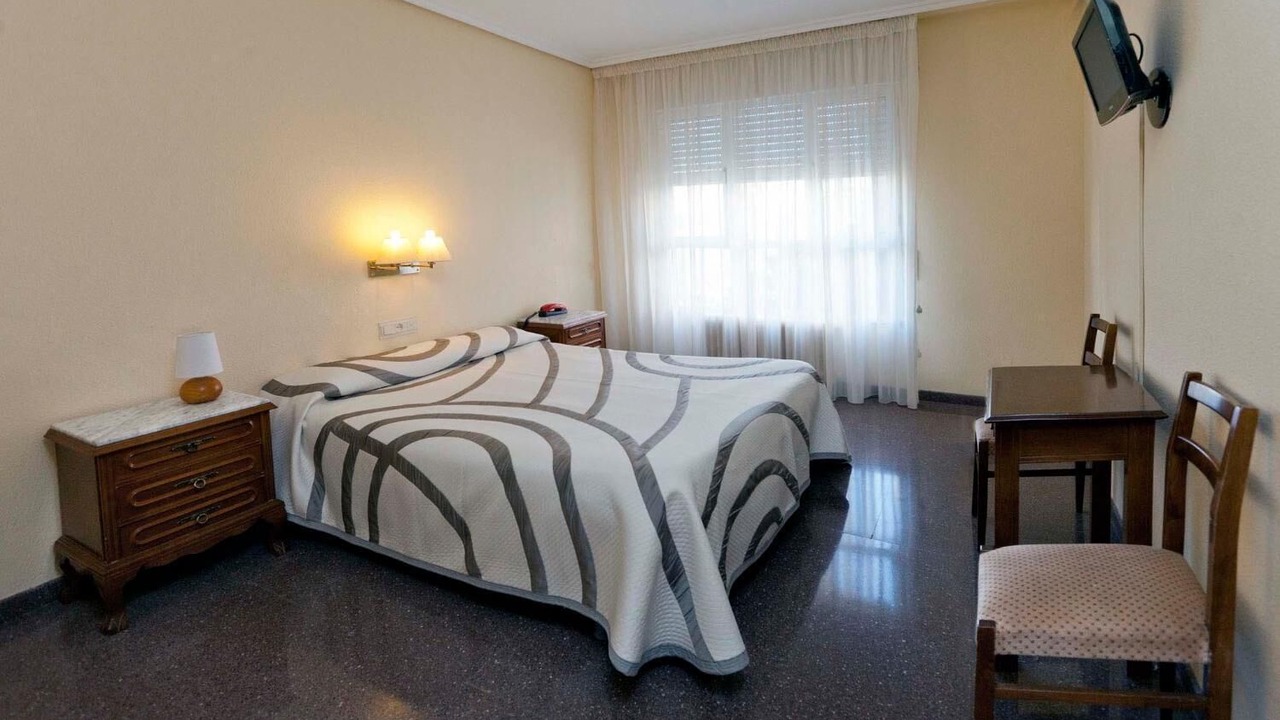 Photo of Bedroom in Najera