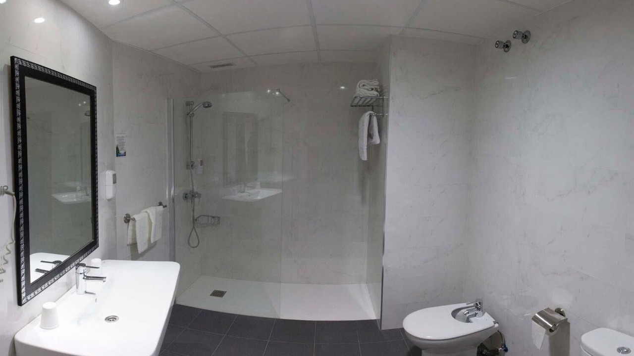 Photo of Bathroom in Najera