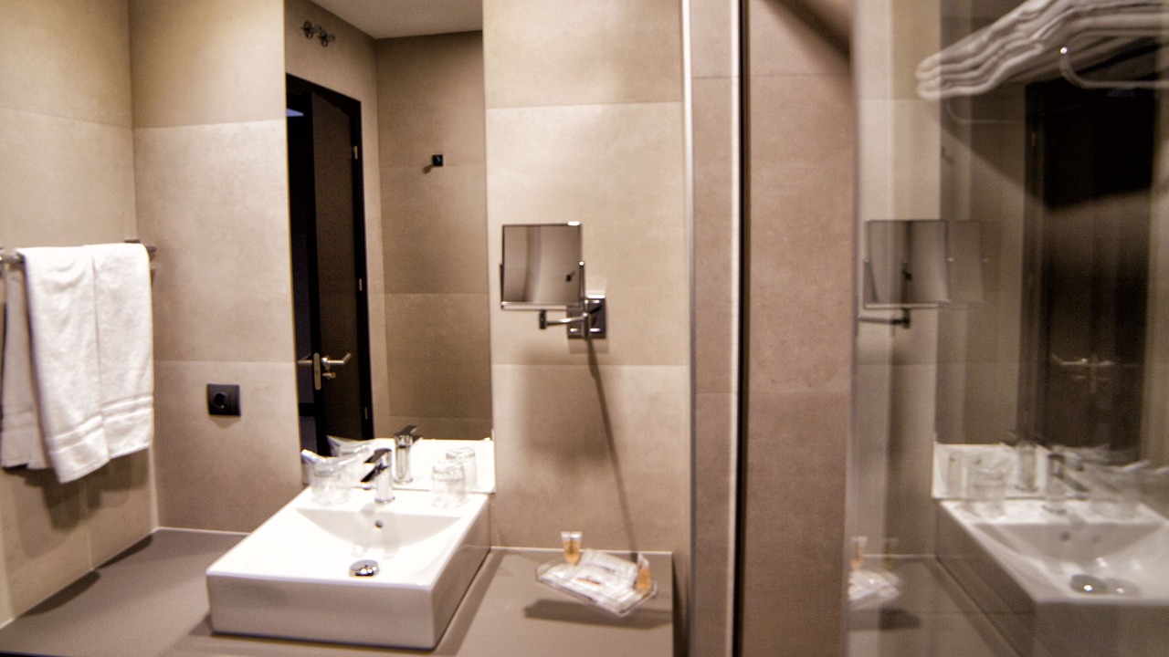Photo of Bathroom in Ciudad Real