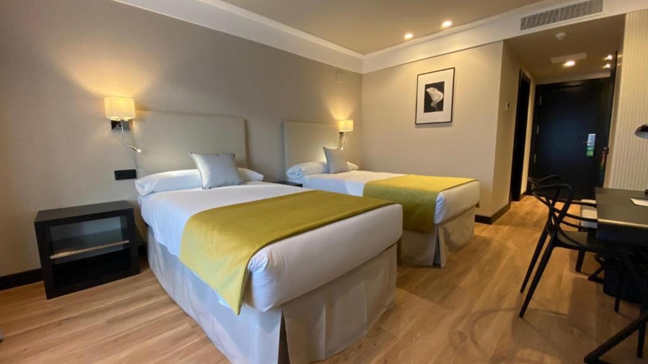 Photo of Bedroom in Ciudad Real