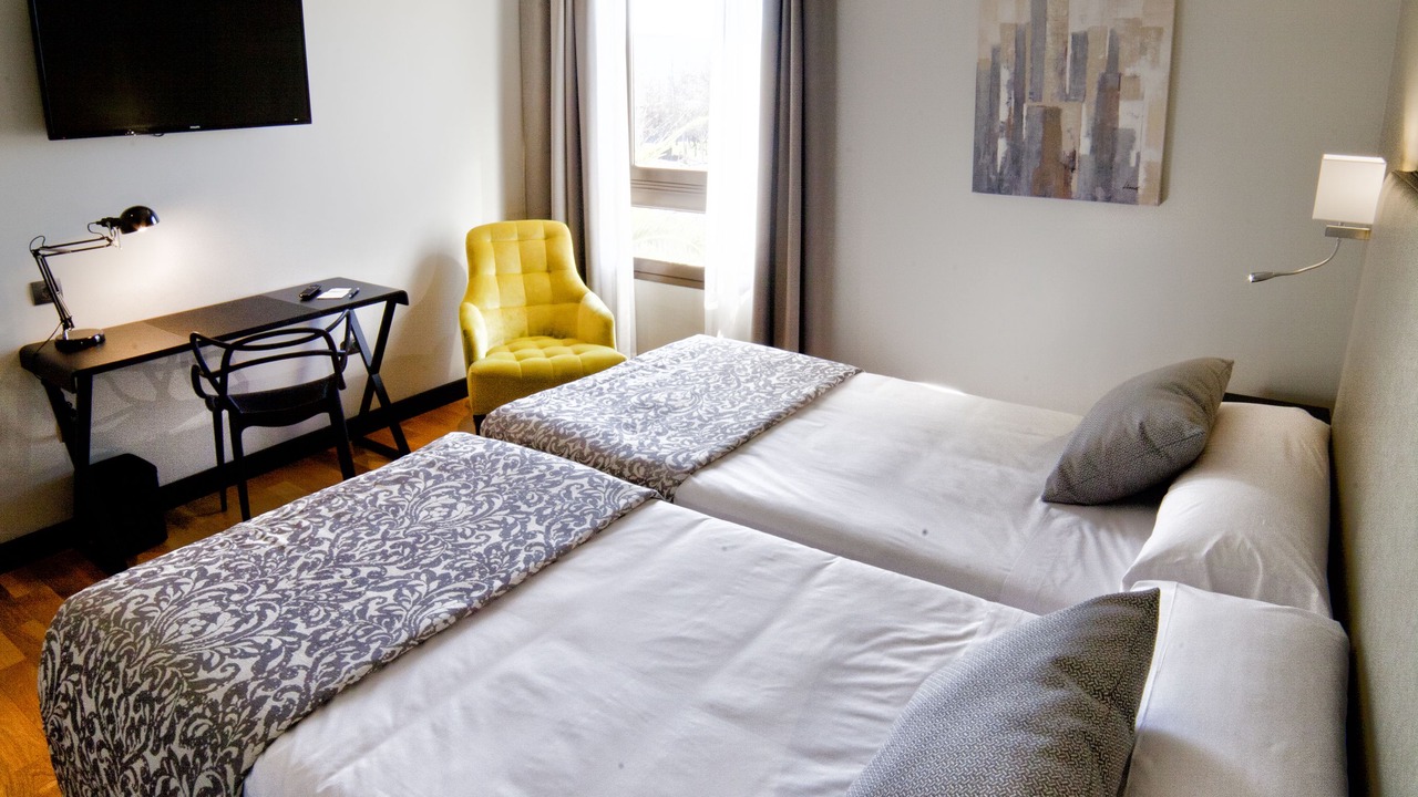 Photo of Bedroom in Ciudad Real
