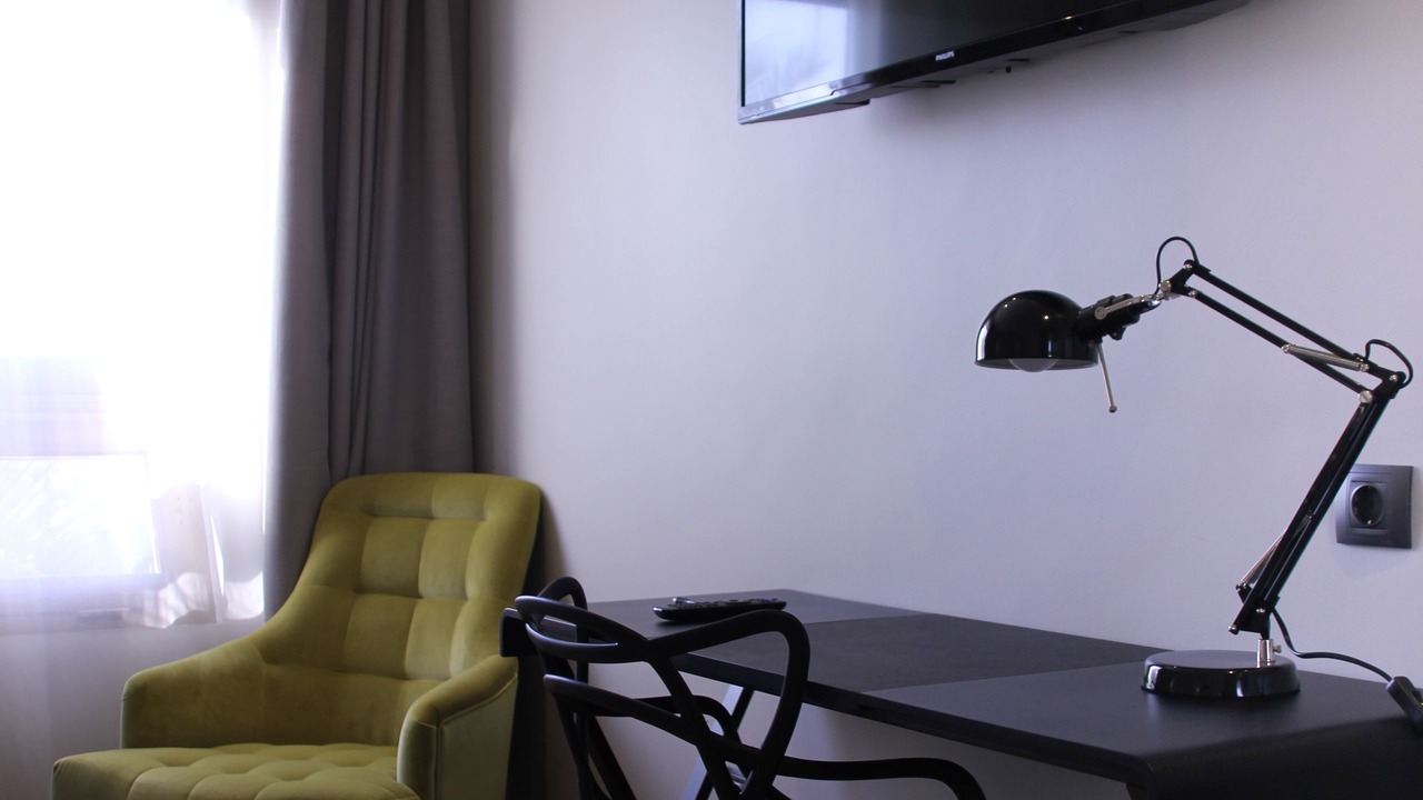 Photo of Bedroom in Ciudad Real