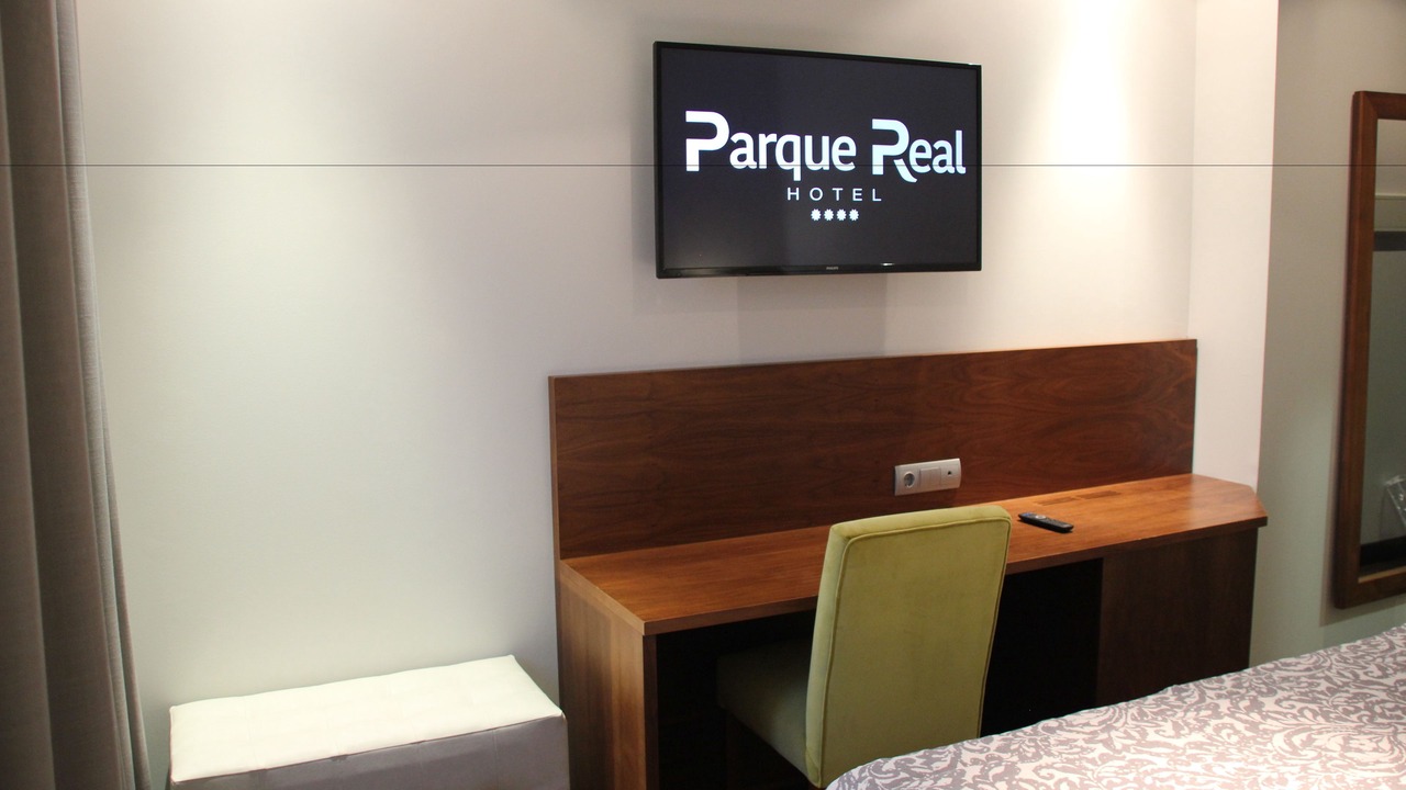 Photo of Bedroom in Ciudad Real
