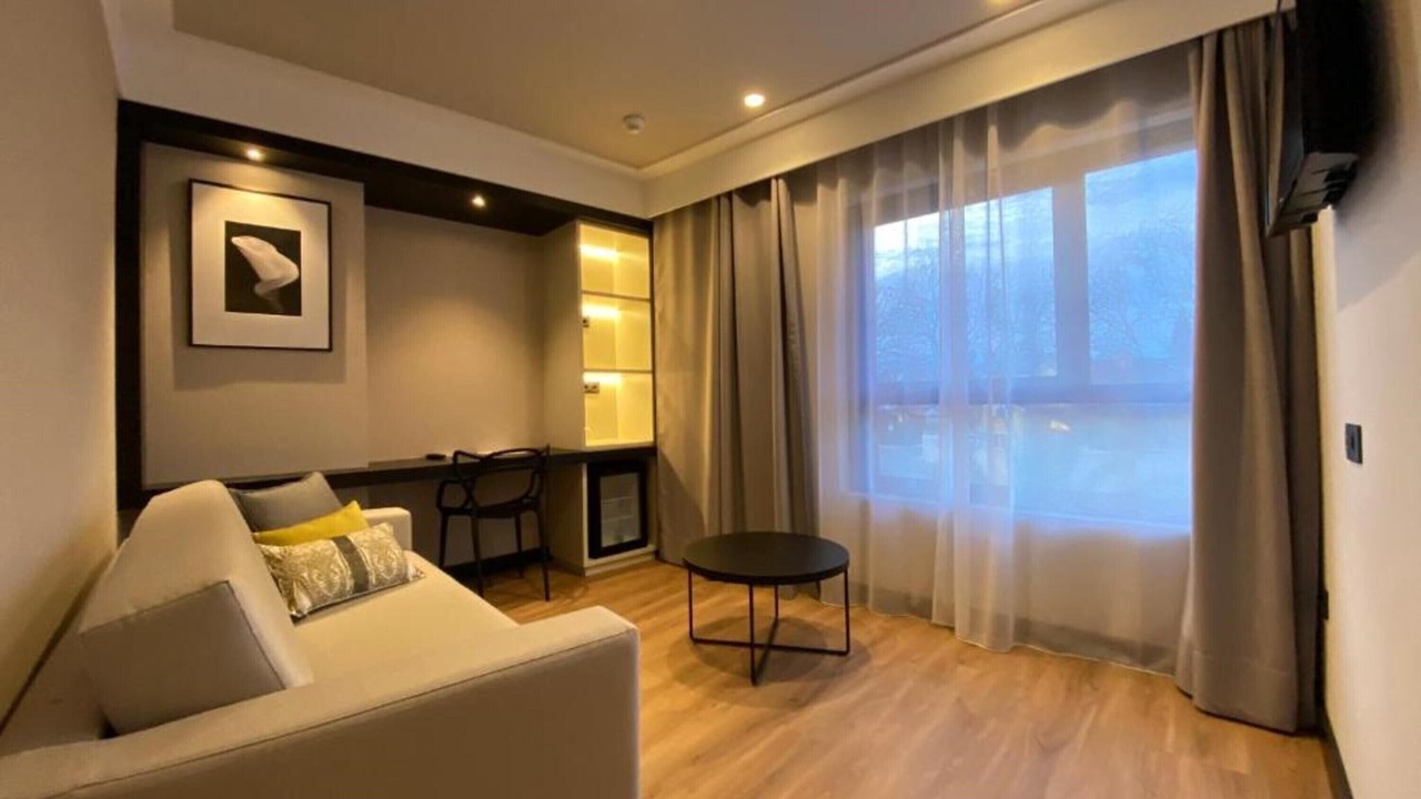 Photo of Bedroom in Ciudad Real