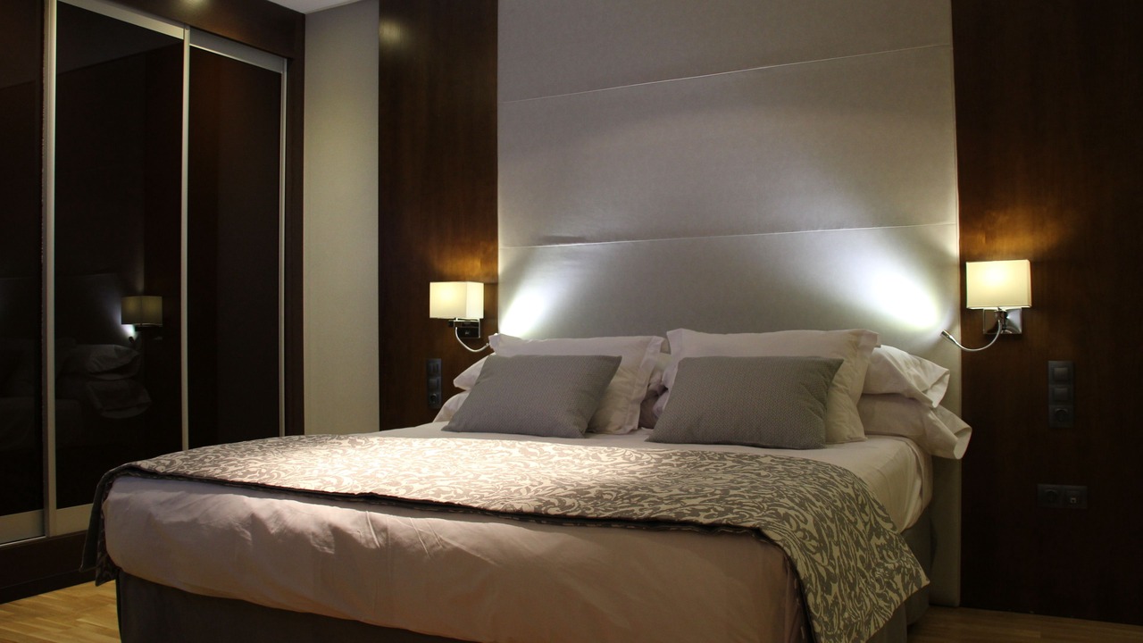 Photo of Bedroom in Ciudad Real