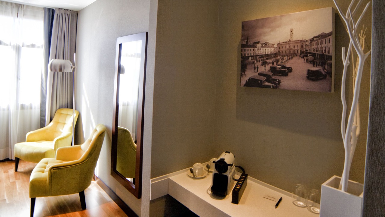 Photo of Bedroom in Ciudad Real