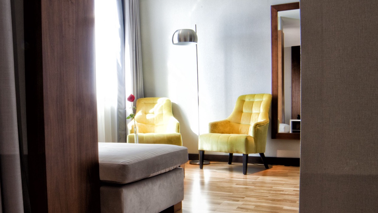 Photo of Bedroom in Ciudad Real