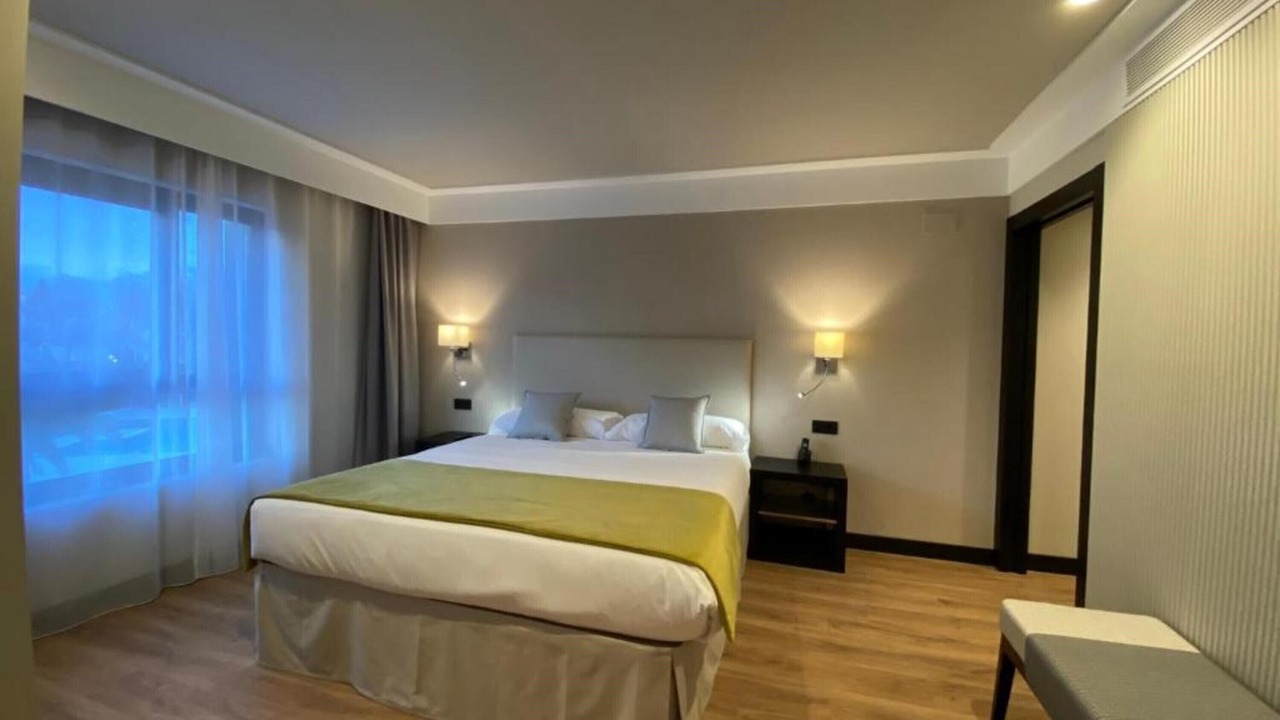 Photo of Bedroom in Ciudad Real
