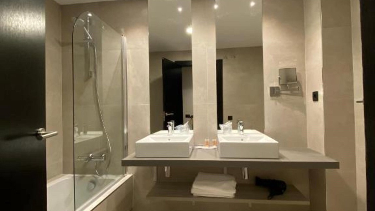 Photo of Bathroom in Ciudad Real